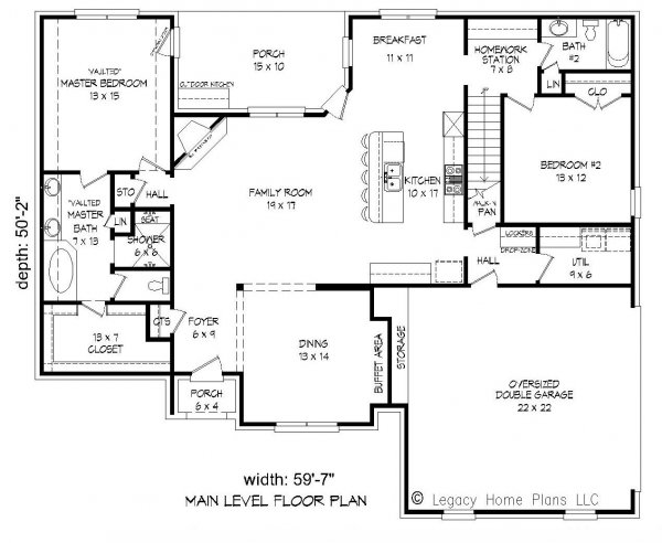 House Plan Central Hpc 2279 43 Is A Great Houseplan Featuring 3 Bedrooms And 3 Bath And 0 Half Bath