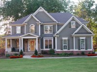 Additional house plan information