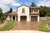 Additional house plan information