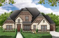 Additional house plan information